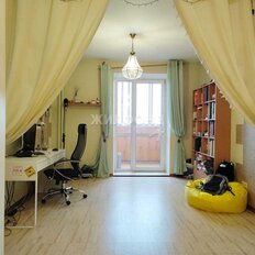 Квартира 54,7 м², 1-комнатная - изображение 4