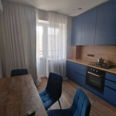 Квартира 40 м², 1-комнатная - изображение 5