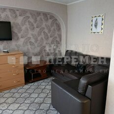 Квартира 31 м², 1-комнатная - изображение 4