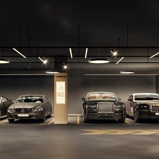 Квартира 174 м², 4-комнатная - изображение 3