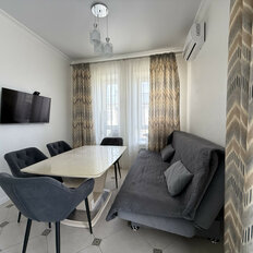 Квартира 55 м², 2-комнатная - изображение 2