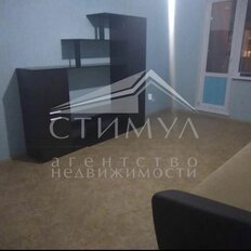 Квартира 40,1 м², 1-комнатная - изображение 5