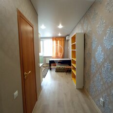 Квартира 27 м², студия - изображение 5