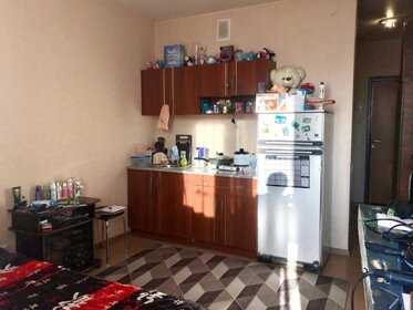 22 м², квартира-студия 4 199 999 ₽ - изображение 48