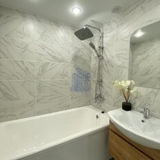 Квартира 36 м², 1-комнатная - изображение 1