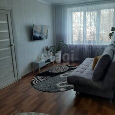 Квартира 42,4 м², 1-комнатная - изображение 4