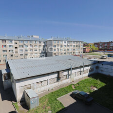 Квартира 16,6 м², 1-комнатная - изображение 1
