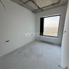 Квартира 89,4 м², 3-комнатная - изображение 4