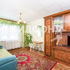 Квартира 43,8 м², 2-комнатная - изображение 1