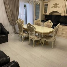 Квартира 150 м², 4-комнатная - изображение 5