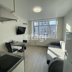 Квартира 19,2 м², студия - изображение 4