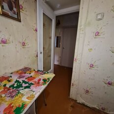 Квартира 21,7 м², 1-комнатная - изображение 5