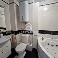 Квартира 90 м², 4-комнатная - изображение 5