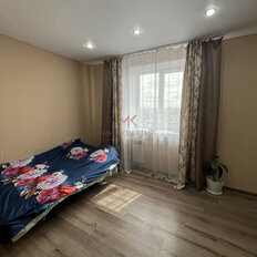 Квартира 58 м², 2-комнатная - изображение 4