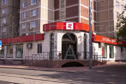 1188,6 м², торговое помещение 2 476 250 ₽ в месяц - изображение 73