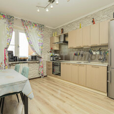 Квартира 79,6 м², 3-комнатная - изображение 1