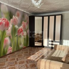 Квартира 34,9 м², 1-комнатная - изображение 4