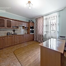 Квартира 79,8 м², 2-комнатная - изображение 1