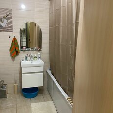 Квартира 29,7 м², студия - изображение 4