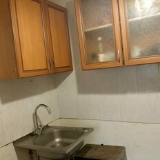 Квартира 20,4 м², 1-комнатная - изображение 5