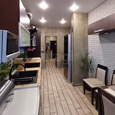 Квартира 70,6 м², 2-комнатная - изображение 4