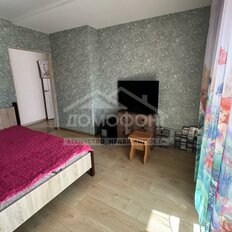 Квартира 34,6 м², 1-комнатная - изображение 4