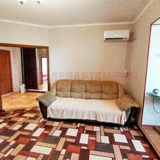 Квартира 49,5 м², 2-комнатная - изображение 5