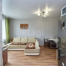 Квартира 34,6 м², студия - изображение 1