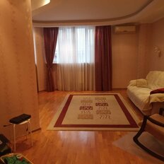 Квартира 112,1 м², 3-комнатная - изображение 4