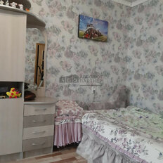 Квартира 33,6 м², 1-комнатная - изображение 3