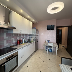 Квартира 42 м², 1-комнатная - изображение 2