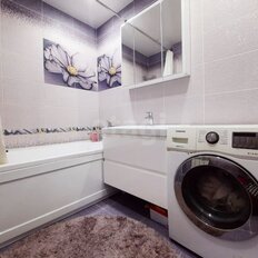Квартира 89,9 м², 3-комнатная - изображение 3