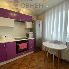 Квартира 36,9 м², 1-комнатная - изображение 5