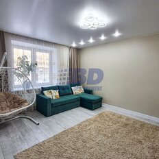 Квартира 77,1 м², 3-комнатная - изображение 1