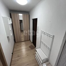 Квартира 40 м², 1-комнатная - изображение 4