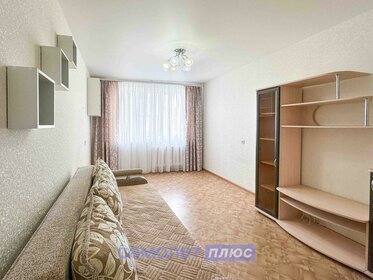 34 м², 1-комнатная квартира 4 395 000 ₽ - изображение 60