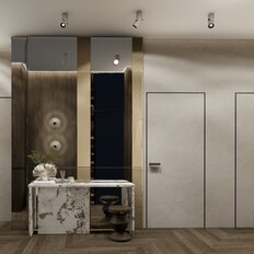 Квартира 66,6 м², 2-комнатная - изображение 4