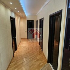 Квартира 116,2 м², 4-комнатная - изображение 1