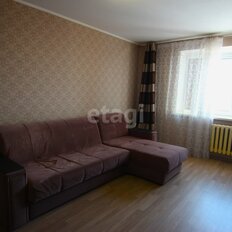 Квартира 41,9 м², 1-комнатная - изображение 3