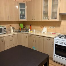 Квартира 60,6 м², 2-комнатная - изображение 1