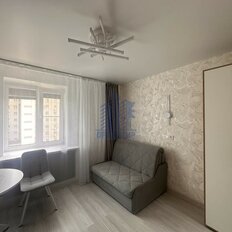 Квартира 23,4 м², студия - изображение 3