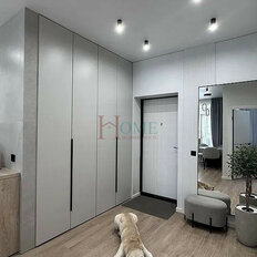 Квартира 35 м², 2-комнатная - изображение 4