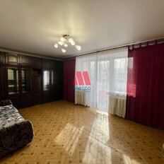 Квартира 47,7 м², 1-комнатная - изображение 3