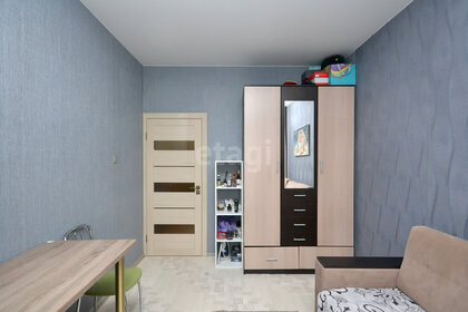 72 м², 3-комнатная квартира 6 500 000 ₽ - изображение 11