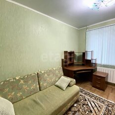 Квартира 63,6 м², 3-комнатная - изображение 3