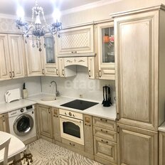 Квартира 42,1 м², 1-комнатная - изображение 4