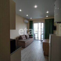 Квартира 20,1 м², студия - изображение 2