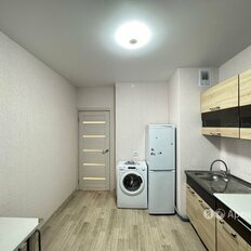Квартира 32 м², 1-комнатная - изображение 3