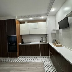 Квартира 74 м², 3-комнатная - изображение 3