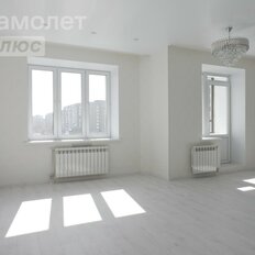 Квартира 41,1 м², 1-комнатная - изображение 1